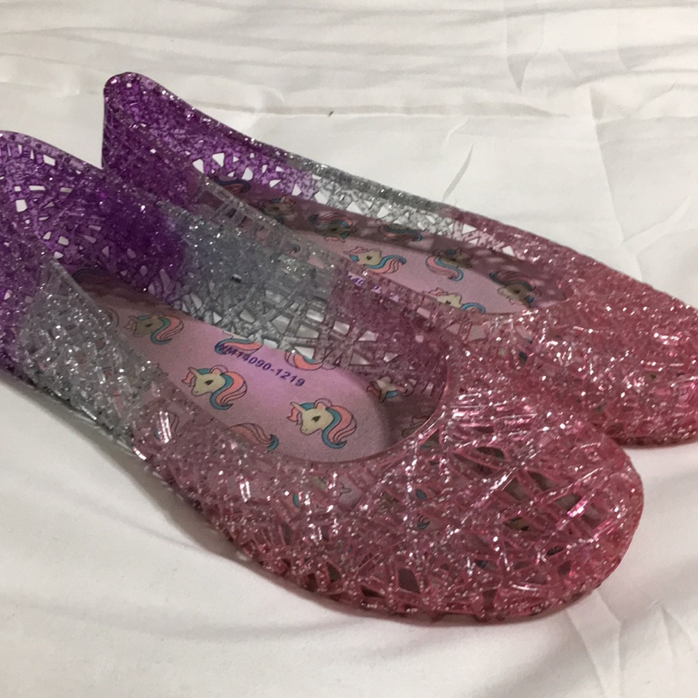 Jelly flats